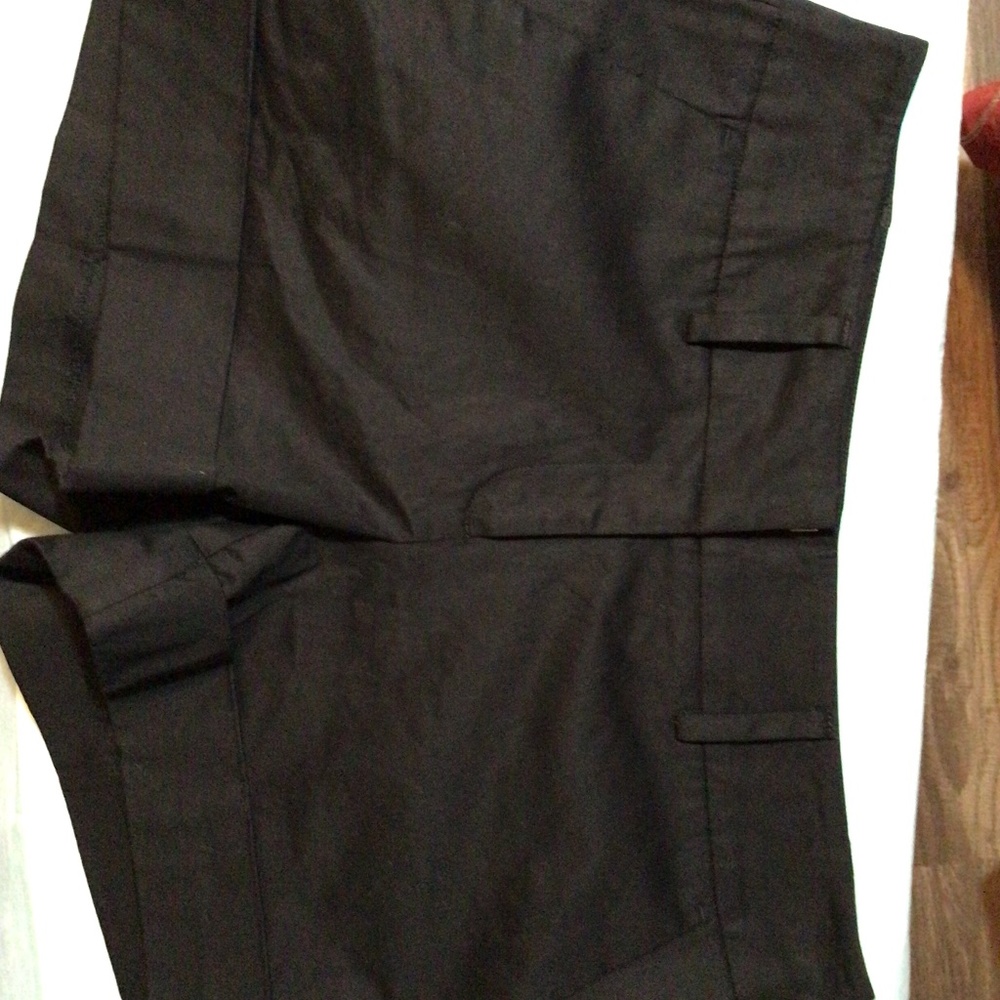Short tennis pants